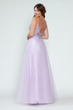 Lenovia Evening Gowns 8183