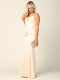 Eva Evening Gown 3428