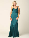 Eva Evening Gown 3428