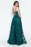 Lenovia Evening Gowns 8235