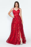 Lenovia Evening Gowns 8235