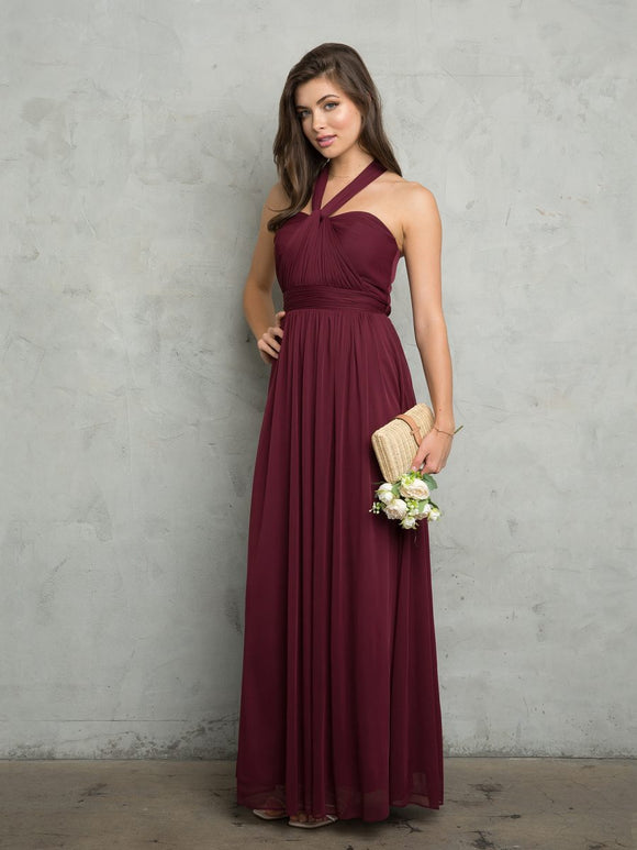 Eva Evening Gown 3316