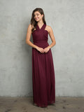 Eva Evening Gown 3316