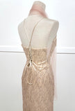 Chicas Evening Gowns 4023