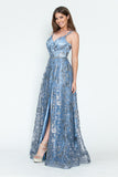 Lenovia Evening Gowns 8235