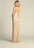 Chicas Evening Gowns 4023