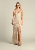 Chicas Evening Gowns 4023