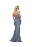 Chicas Evening Gowns 4023