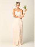 Eva Evening Gown 3316