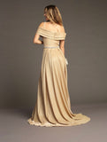 Chicas Evening Gown J008