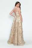 Lenovia Evening Gowns 8235