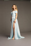 Chicas Evening Gown J008