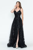 Lenovia Evening Gowns 8235