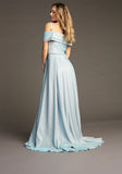 Chicas Evening Gown J008