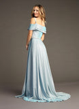 Chicas Evening Gown J008