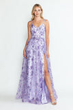 Lenovia Evening Gowns 8235