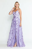 Lenovia Evening Gowns 8235