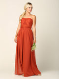 Eva Evening Gown 3316