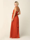 Eva Evening Gown 3316