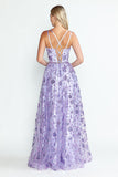 Lenovia Evening Gowns 8235