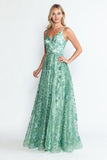 Lenovia Evening Gowns 8235