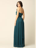 Eva Evening Gown 3316