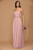 Eva Evening Gown 3316