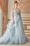 Andrea & Leo Evening Gown A1021