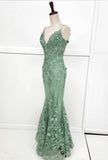 Chicas Evening Gowns C816