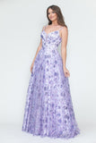 Lenovia Evening Gowns 8241