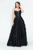 Lenovia Evening Gowns 8241