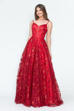 Lenovia Evening Gowns 8241