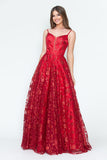 Lenovia Evening Gowns 8241