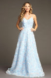 Chicas Evening Gown CHF3092
