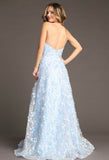 Chicas Evening Gown CHF3092