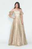 Lenovia Evening Gowns 8242