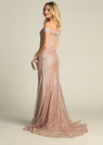 Chicas Evening Gown DM4024