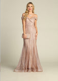 Chicas Evening Gown DM4024
