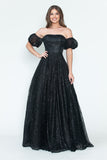 Lenovia Evening Gowns 8242