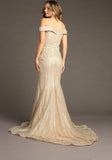 Chicas Evening Gown DM4024