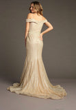 Chicas Evening Gown DM4024