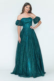 Lenovia Evening Gowns 8242