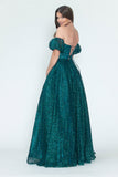 Lenovia Evening Gowns 8242