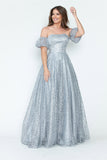 Lenovia Evening Gowns 8242