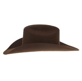 Ariat 2X Brown Premium Wool Felt Hat