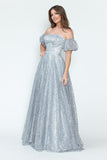 Lenovia Evening Gowns 8242