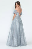 Lenovia Evening Gowns 8242