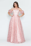 Lenovia Evening Gowns 8242