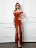 Eva Evening Gown 3430