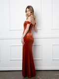Eva Evening Gown 3430